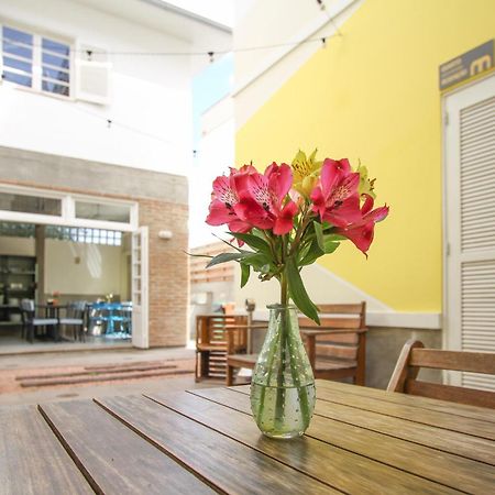 Brick Hostel Porto Alegre Eksteriør billede