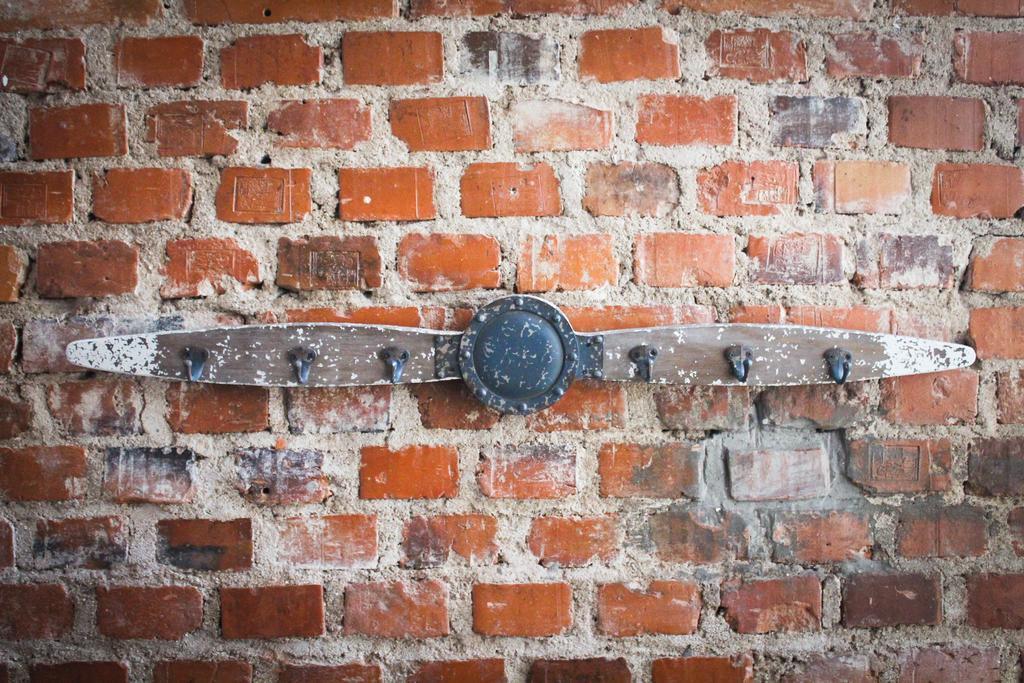 Brick Hostel Porto Alegre Værelse billede