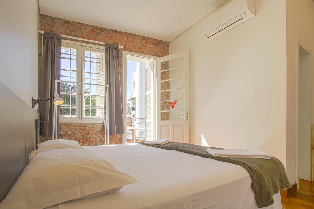 Brick Hostel Porto Alegre Eksteriør billede