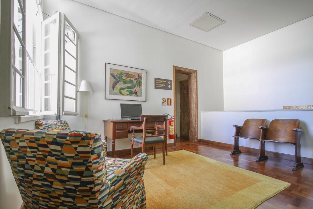 Brick Hostel Porto Alegre Eksteriør billede