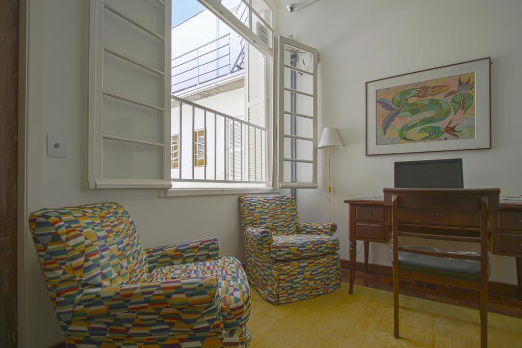 Brick Hostel Porto Alegre Eksteriør billede