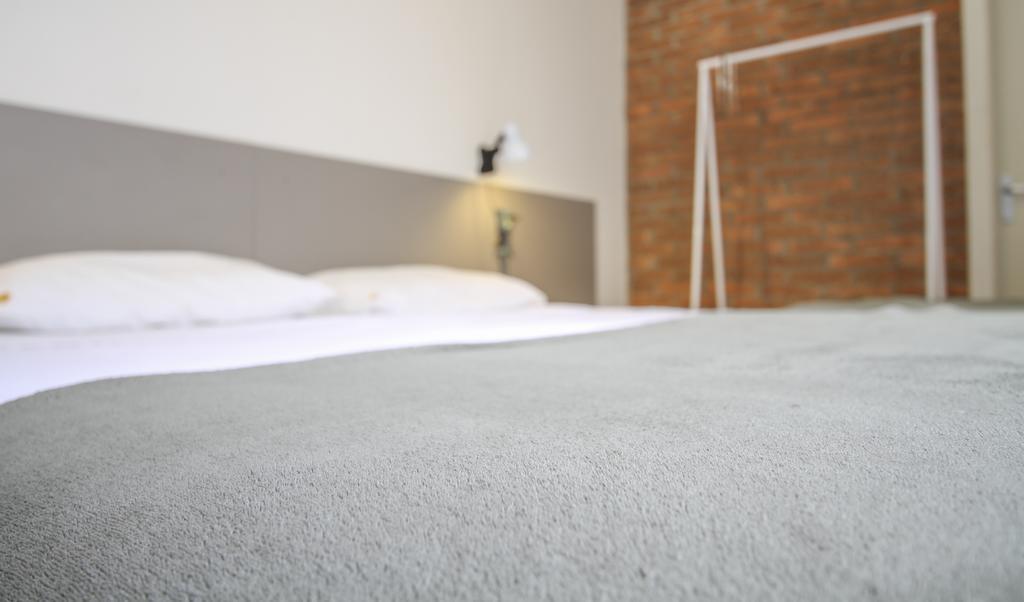 Brick Hostel Porto Alegre Eksteriør billede