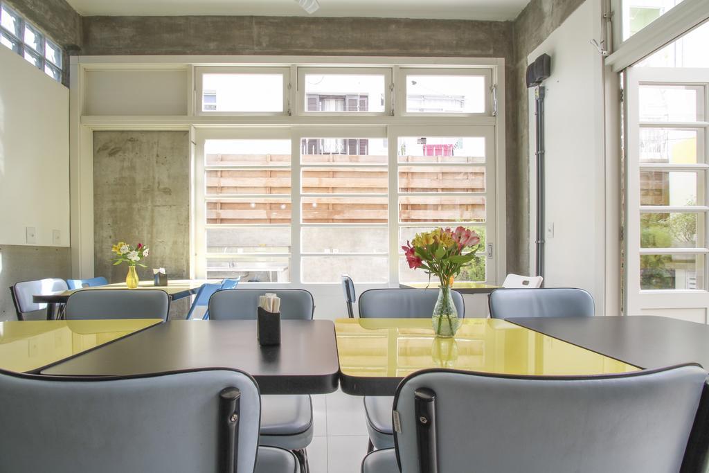 Brick Hostel Porto Alegre Eksteriør billede
