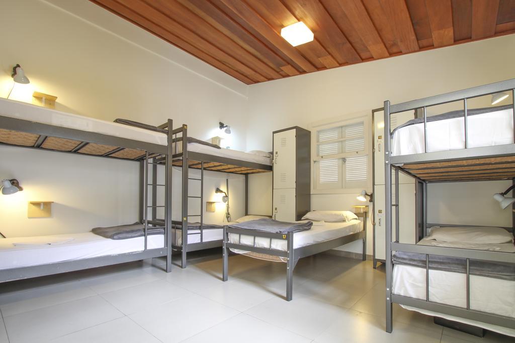 Brick Hostel Porto Alegre Eksteriør billede