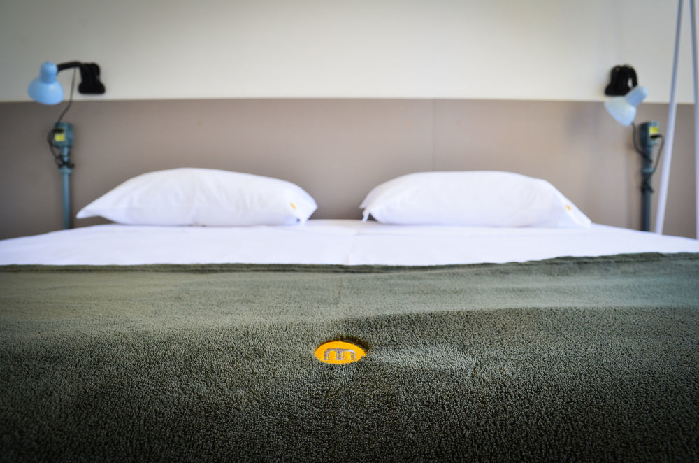 Brick Hostel Porto Alegre Eksteriør billede
