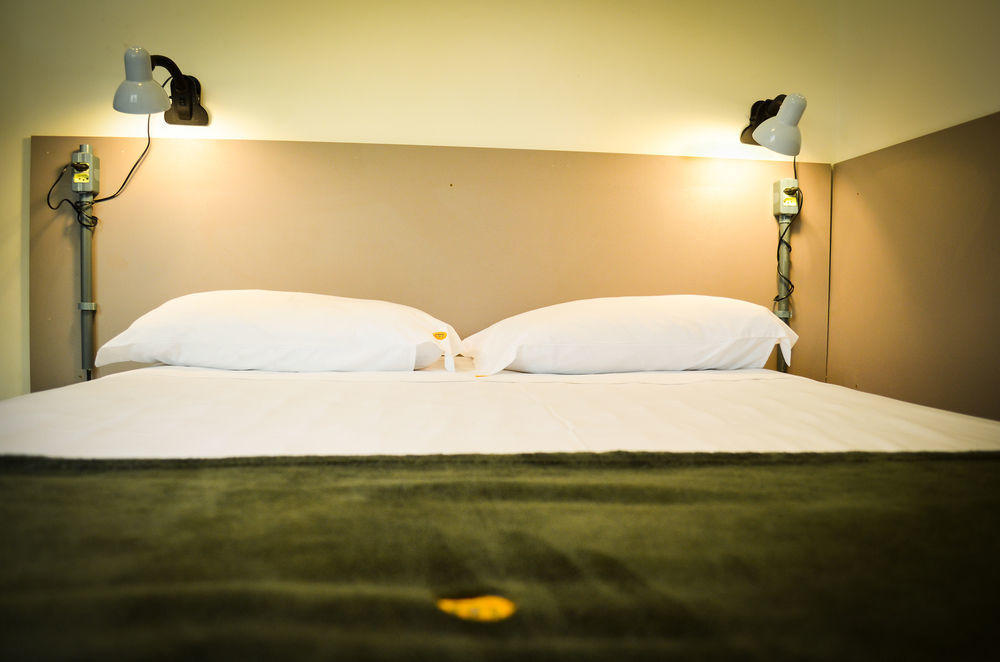 Brick Hostel Porto Alegre Eksteriør billede