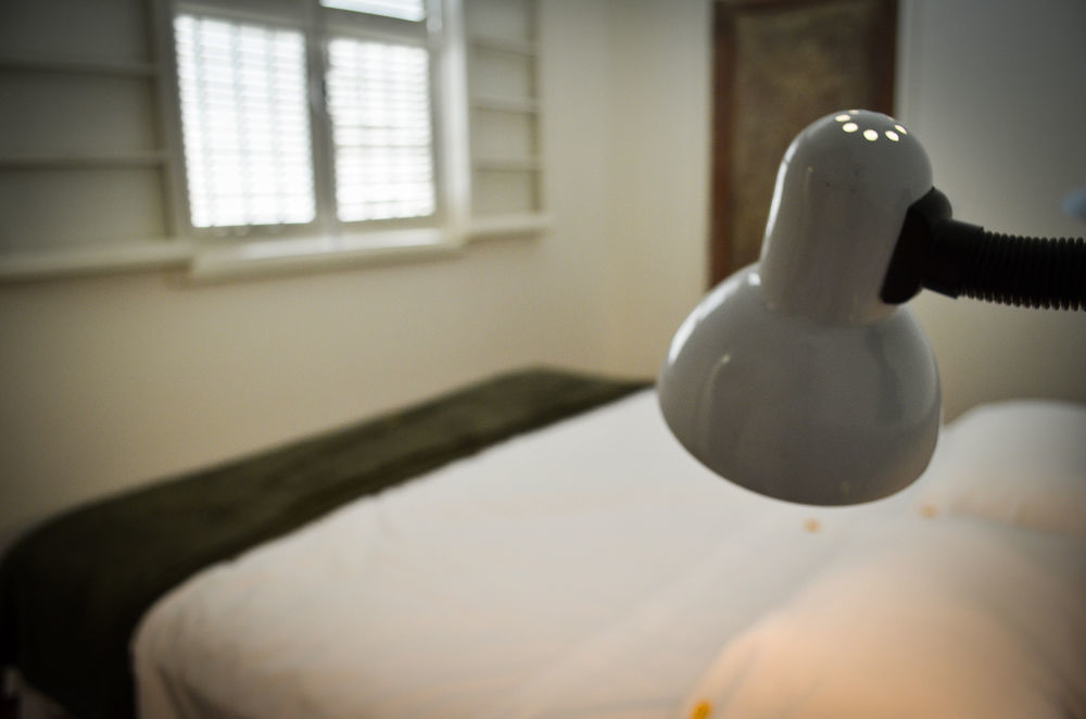 Brick Hostel Porto Alegre Eksteriør billede