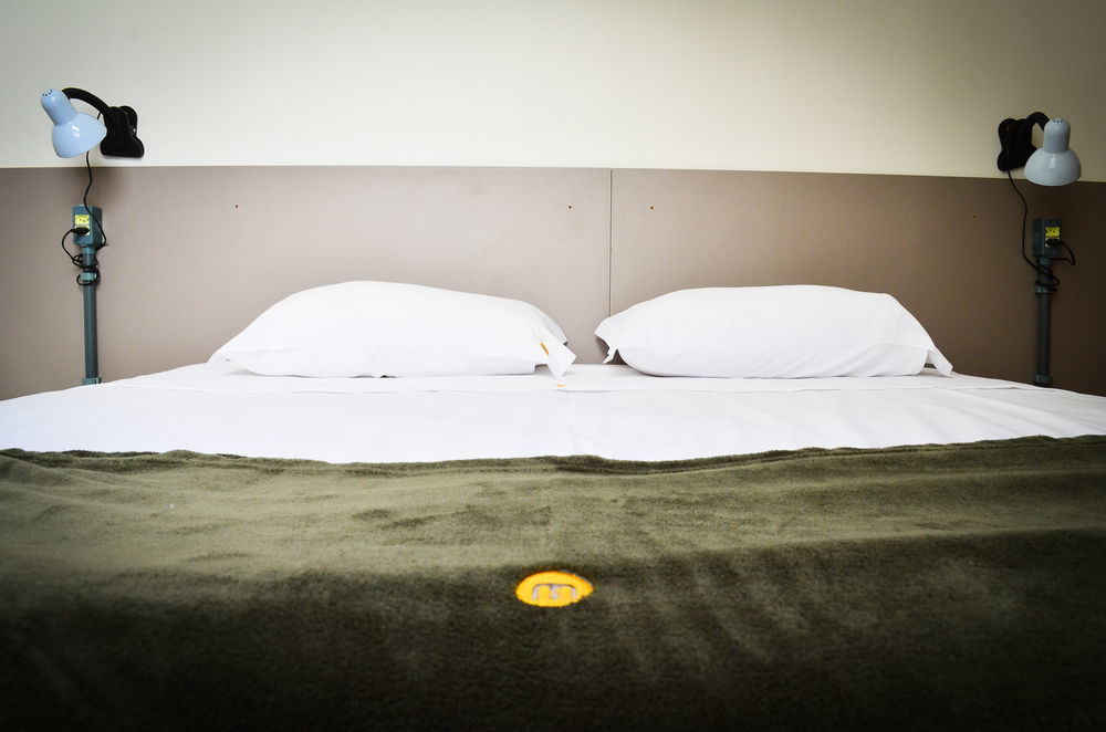 Brick Hostel Porto Alegre Eksteriør billede