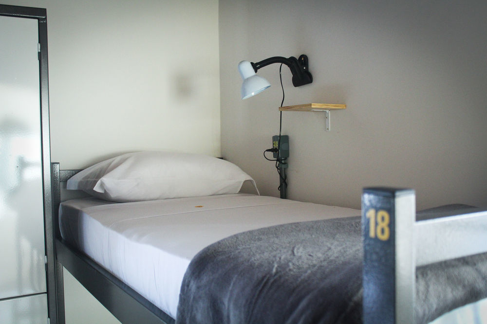 Brick Hostel Porto Alegre Eksteriør billede